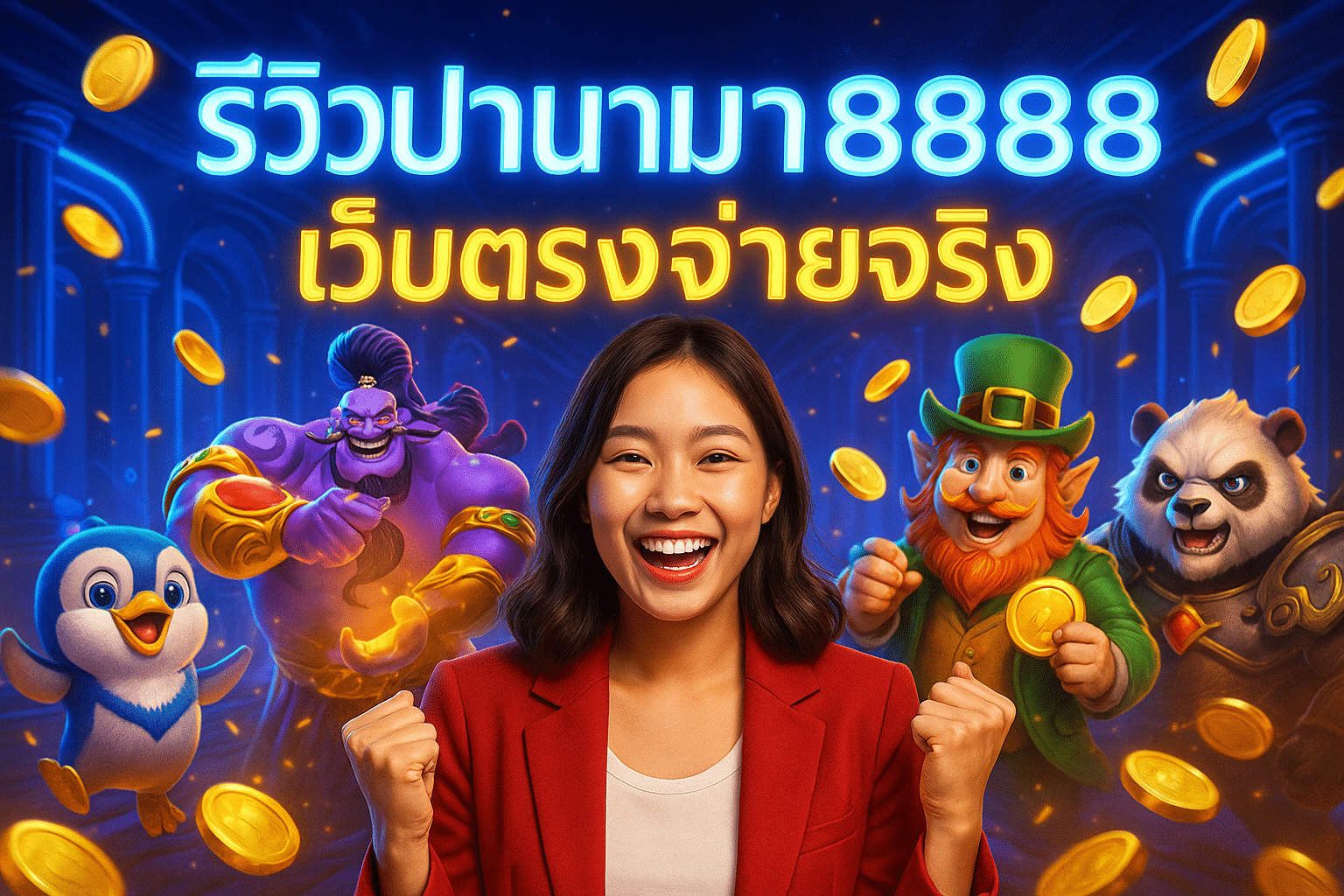 วิวปานามา8888 เว็บตรงจ่ายจริง
